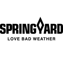 Logo Springyard