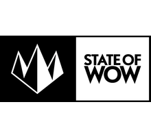 Logo State of WOW