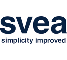 Logo SVEA
