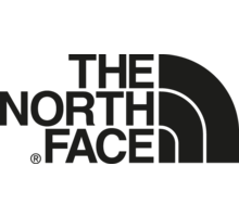Logo The North Face