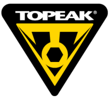 Logo Topeak