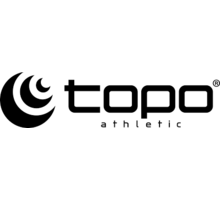 Logo Topo Athletic