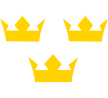 Logo Tre Kronor