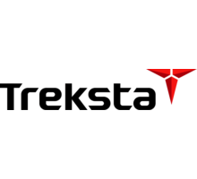 Logo Treksta