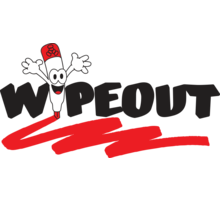 Logo Wipeout