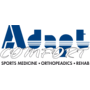 Logo Adapt Comfort