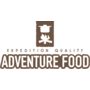 Logo Adventure Food