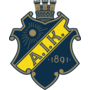 Logo AIK Hockey