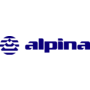 Logo Alpina
