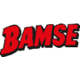 Logo Bamse