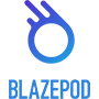 Logo Blazepod