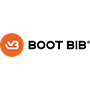 Logo Boot Bib