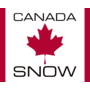 Logo Canada Snow