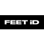 Logo Feet ID