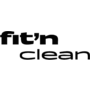 Logo Fit 'n clean