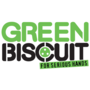 Green biscuit