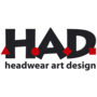 Logo H.A.D