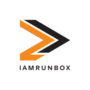 Logo Iamrunbox