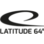 Logo Latitude 64
