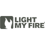 Logo Light my fire
