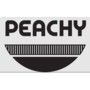 Logo Peachy