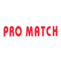 Logo Pro match