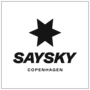 Logo SAYSKY