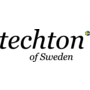 Logo Techton of Sweden