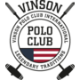 Logo Vinson Polo Club