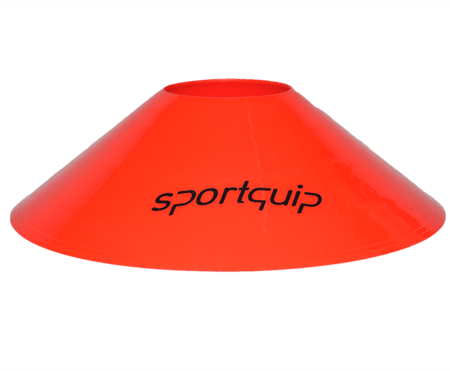 Sportquip Mjuk kona 6cm