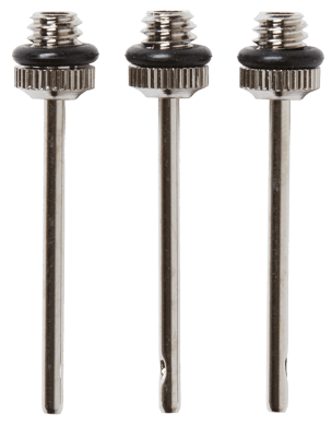 Sportquip Handpump Nipplar 5mm (3-pack)