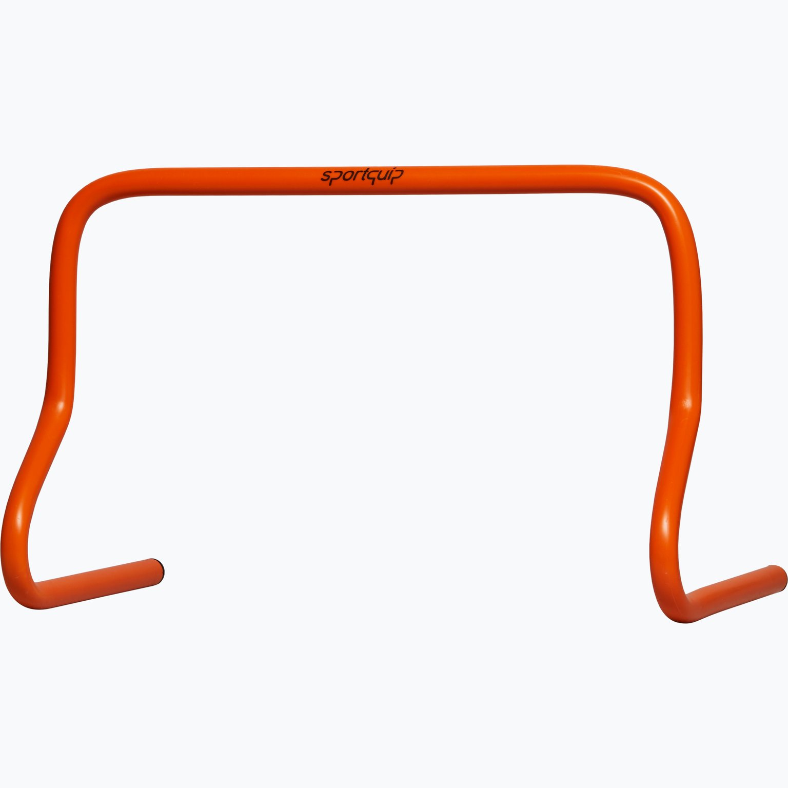 Sportquip Mini 30cm träningshäck Orange