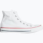 förhandsvisning ikon 1 för Converse All Star Canvas HI sneakers Vit