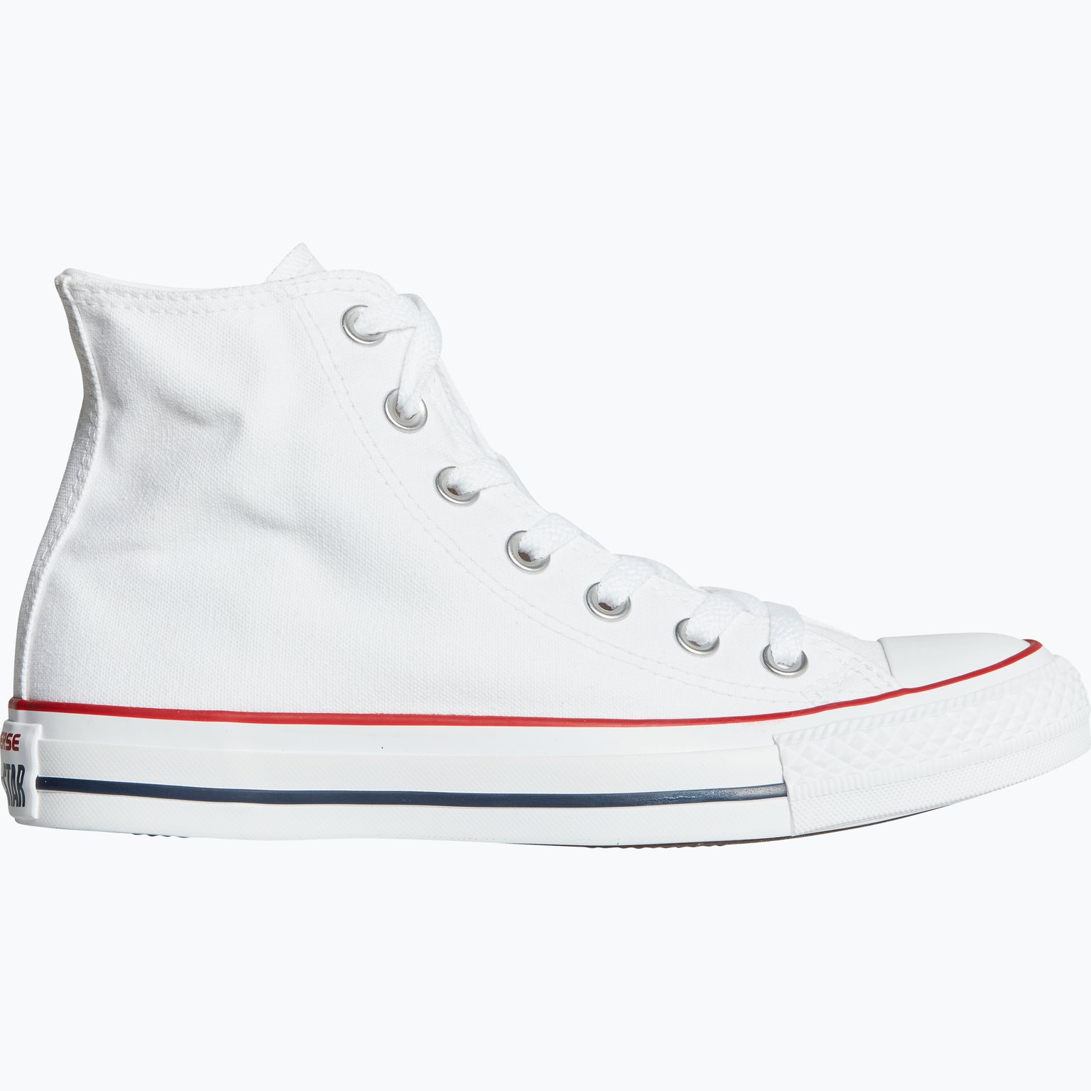 Converse All Star Canvas HI sneakers Vit