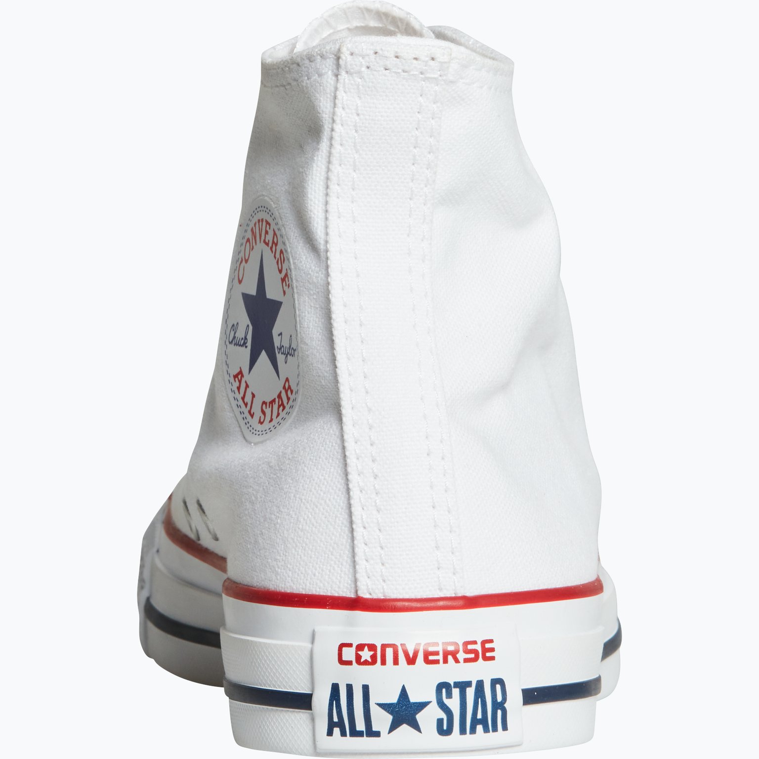 Converse All Star Canvas HI sneakers Vit