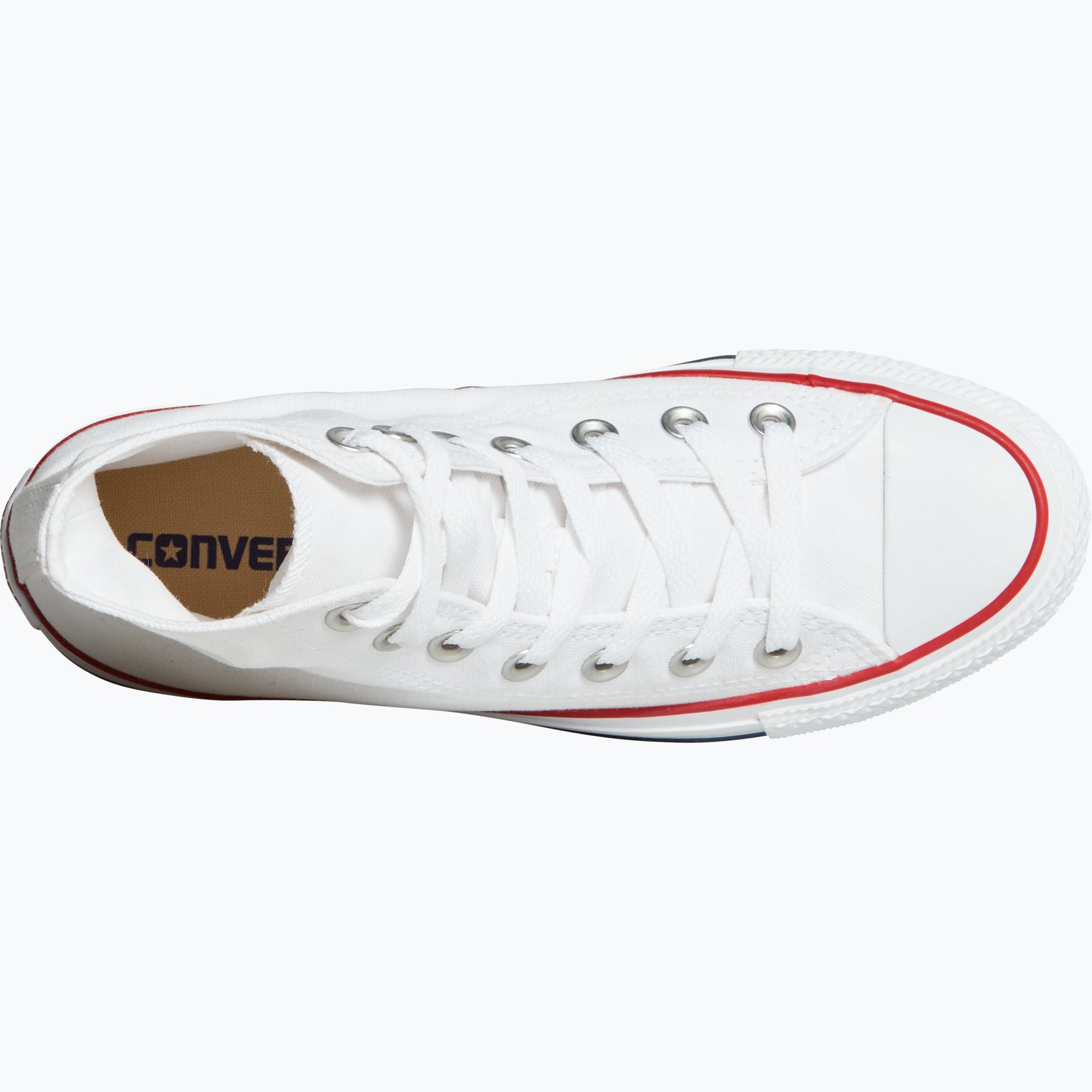 Converse All Star Canvas HI sneakers Vit