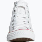 förhandsvisning ikon 5 för Converse All Star Canvas HI sneakers Vit