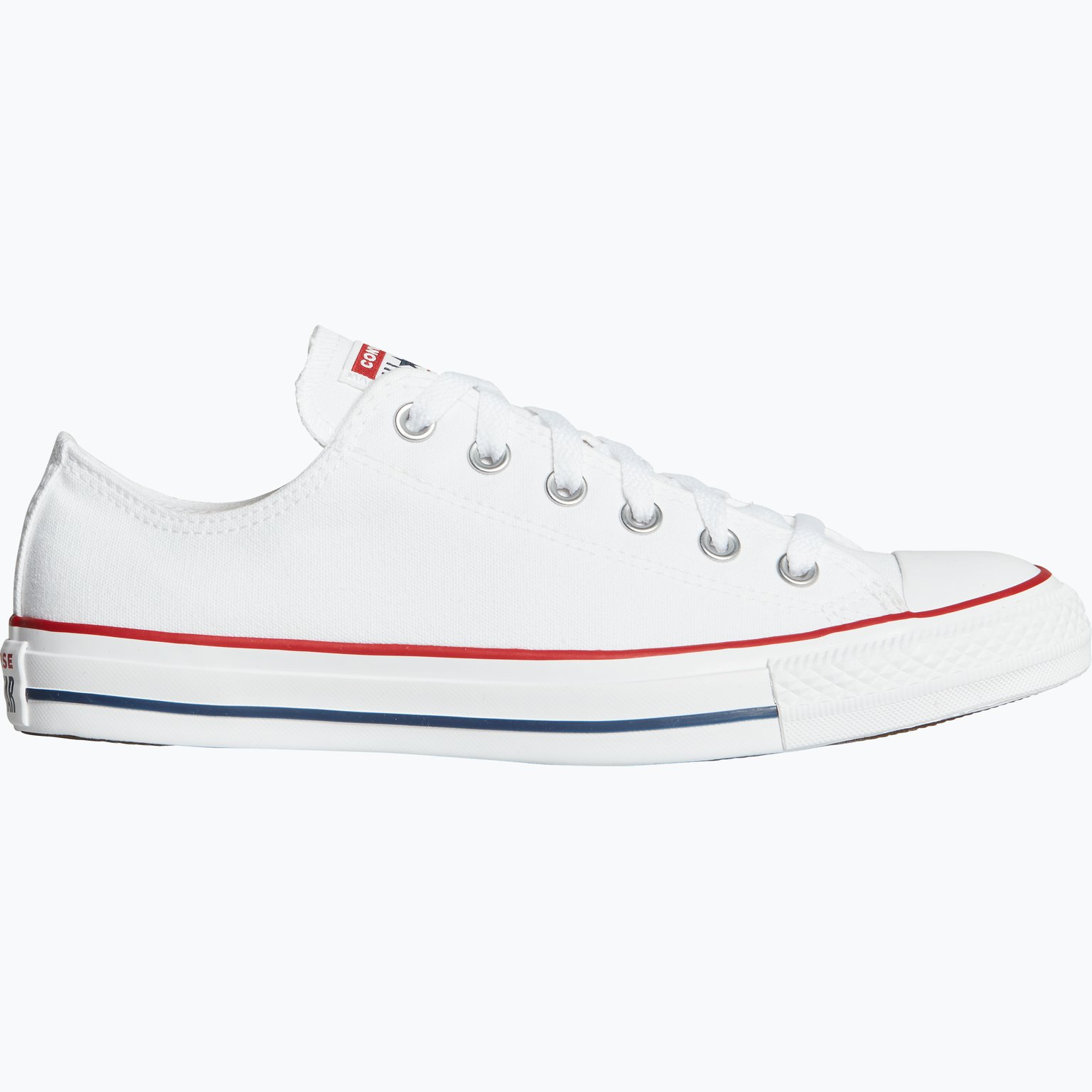 Converse All Star OX Canvas sneakers Vit