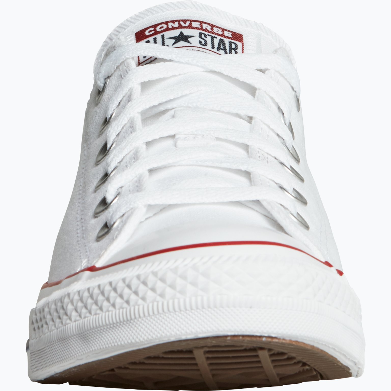 Converse All Star OX Canvas sneakers Vit