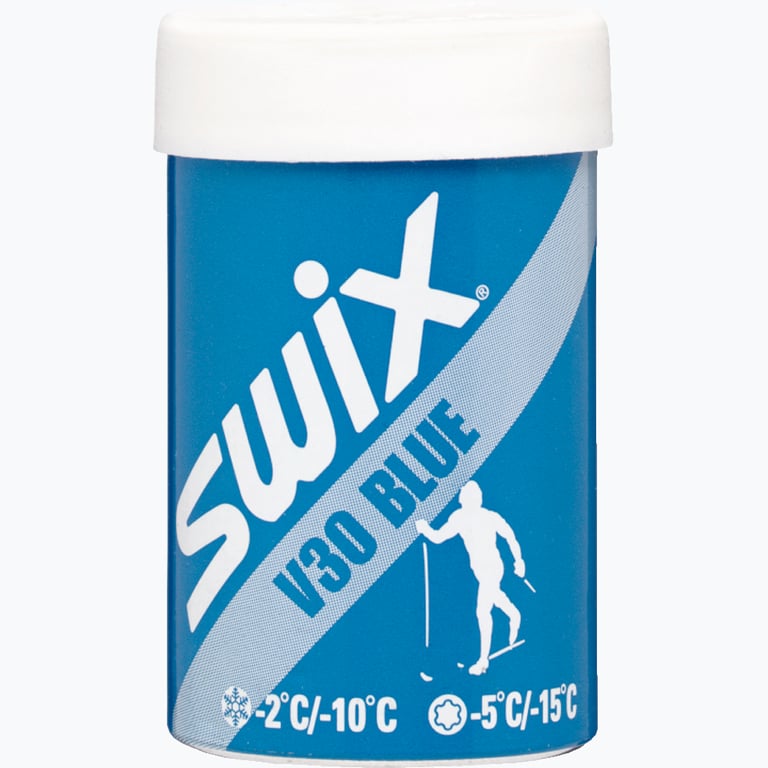 Swix V30 Blue valla Blå