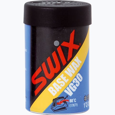 Swix Basebinder Blue valla Blå