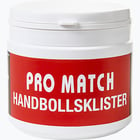 förhandsvisning ikon 1 för Pro match 500ml handbollsklister Vit