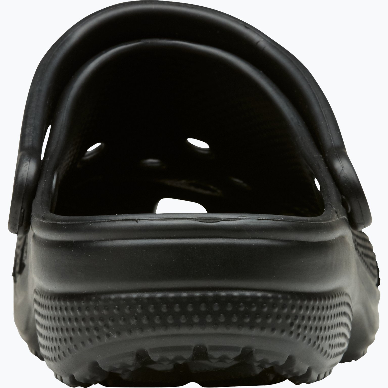 Crocs Classic toffel Svart