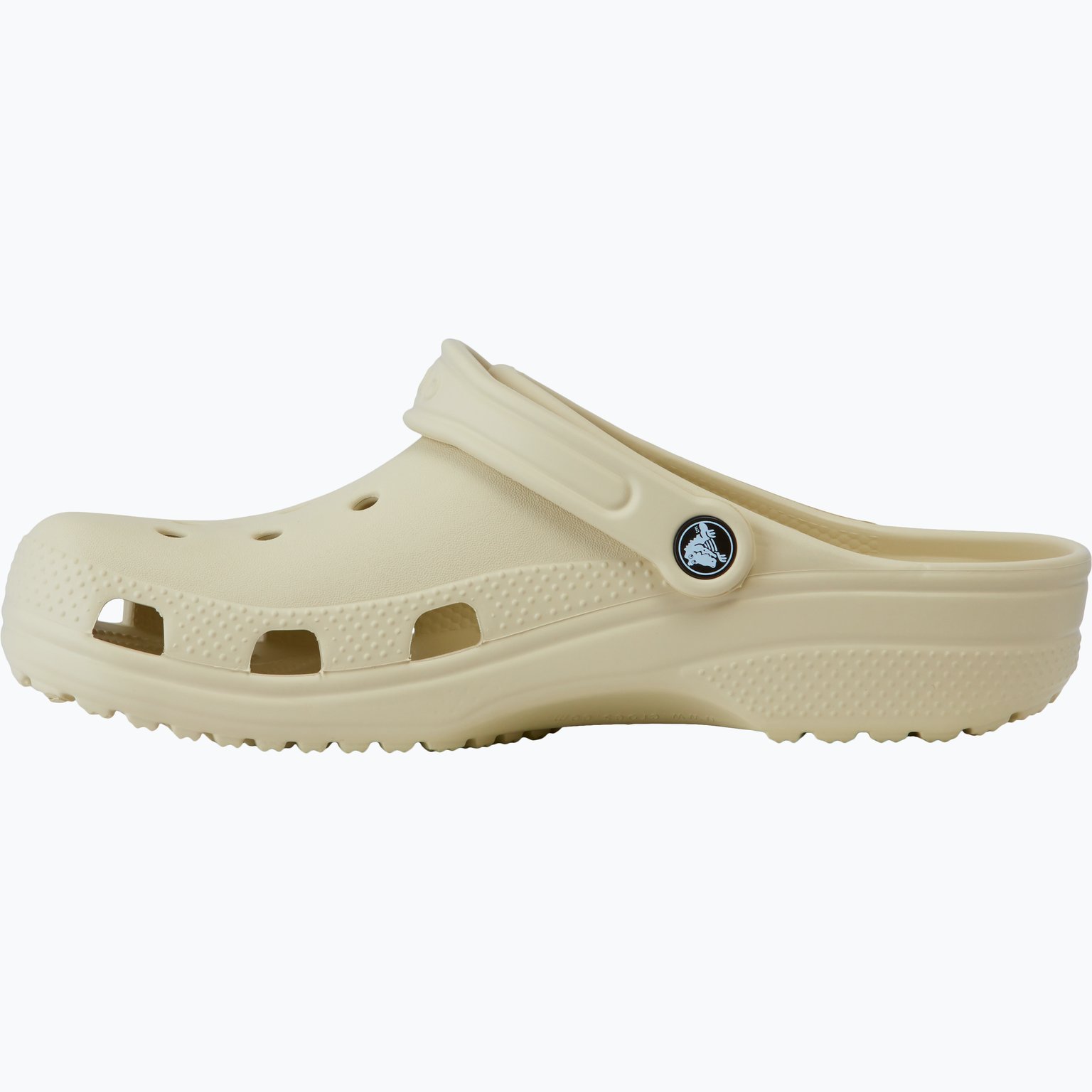 Crocs Classic toffel Beige