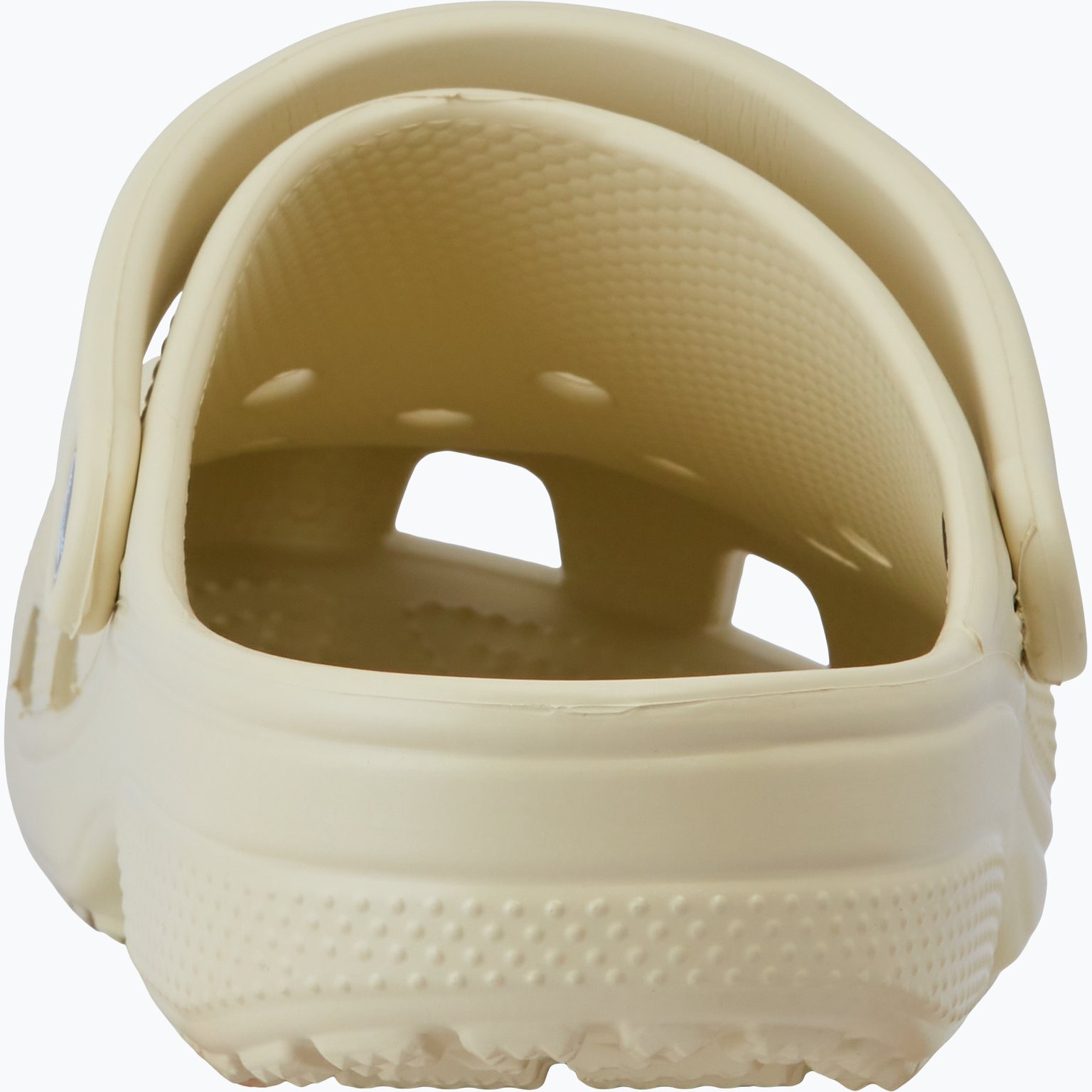 Crocs Classic toffel Beige