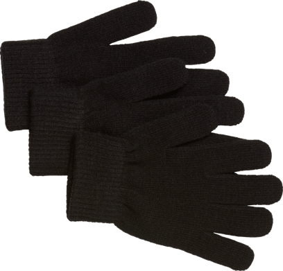 McKinley Magic Glove 3-pack JR fingervantar