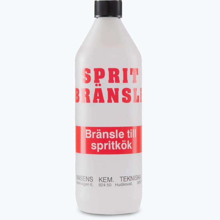 Jo sport Spritbränsle Vit