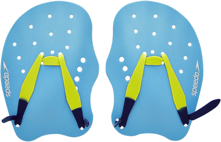 Speedo TECH PADDLE AU Simpaddlar