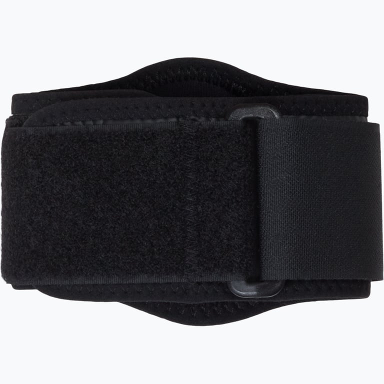 Adapt Comfort Tennis Elbow Strap armbågsstöd Svart