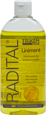 Radital Radital 250ml Liniment 